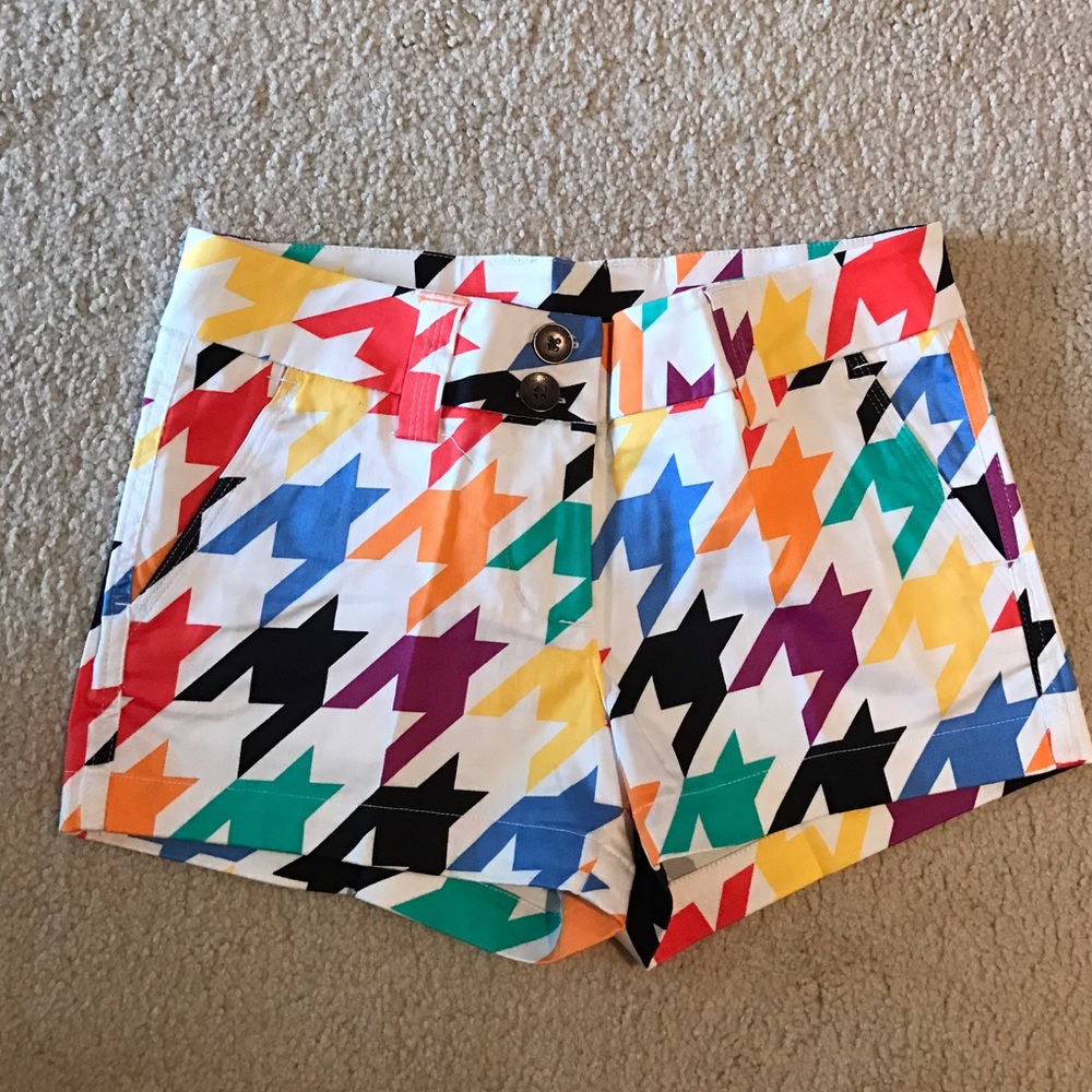 Loudmouth Shorts