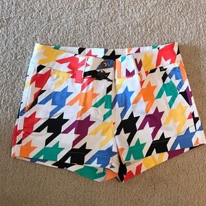 Loudmouth Shorts