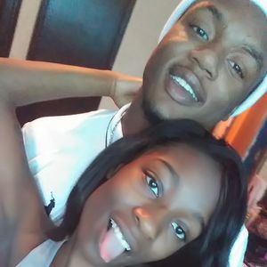 Meet your Posher, Demetrius