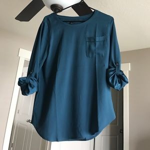 Ann Taylor Blouse