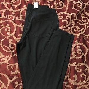 Medium black pants THE LIMITED