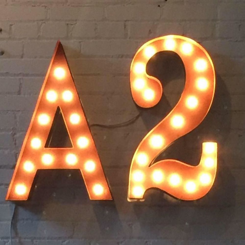 Meet your Posher, Christeen