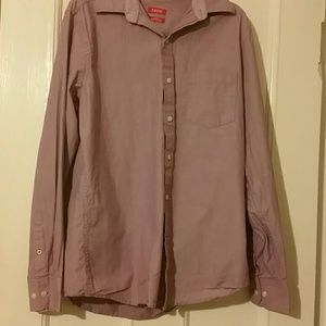 Mens izod shirt