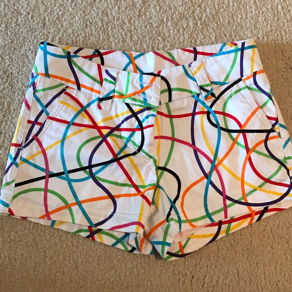 Loudmouth Shorts
