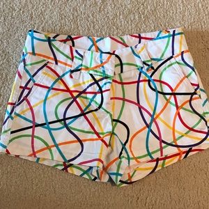 Loudmouth Shorts
