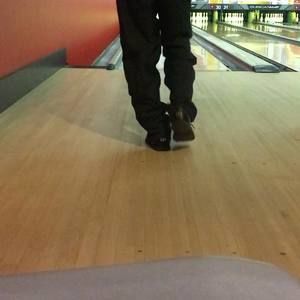 Meet your Posher, Kay