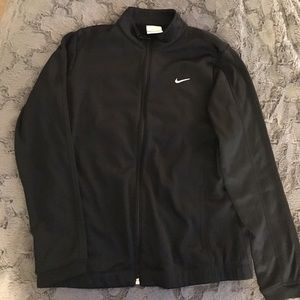Nike "therma fit" jacket
