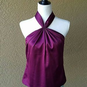 Ann Taylor Petite Blouse