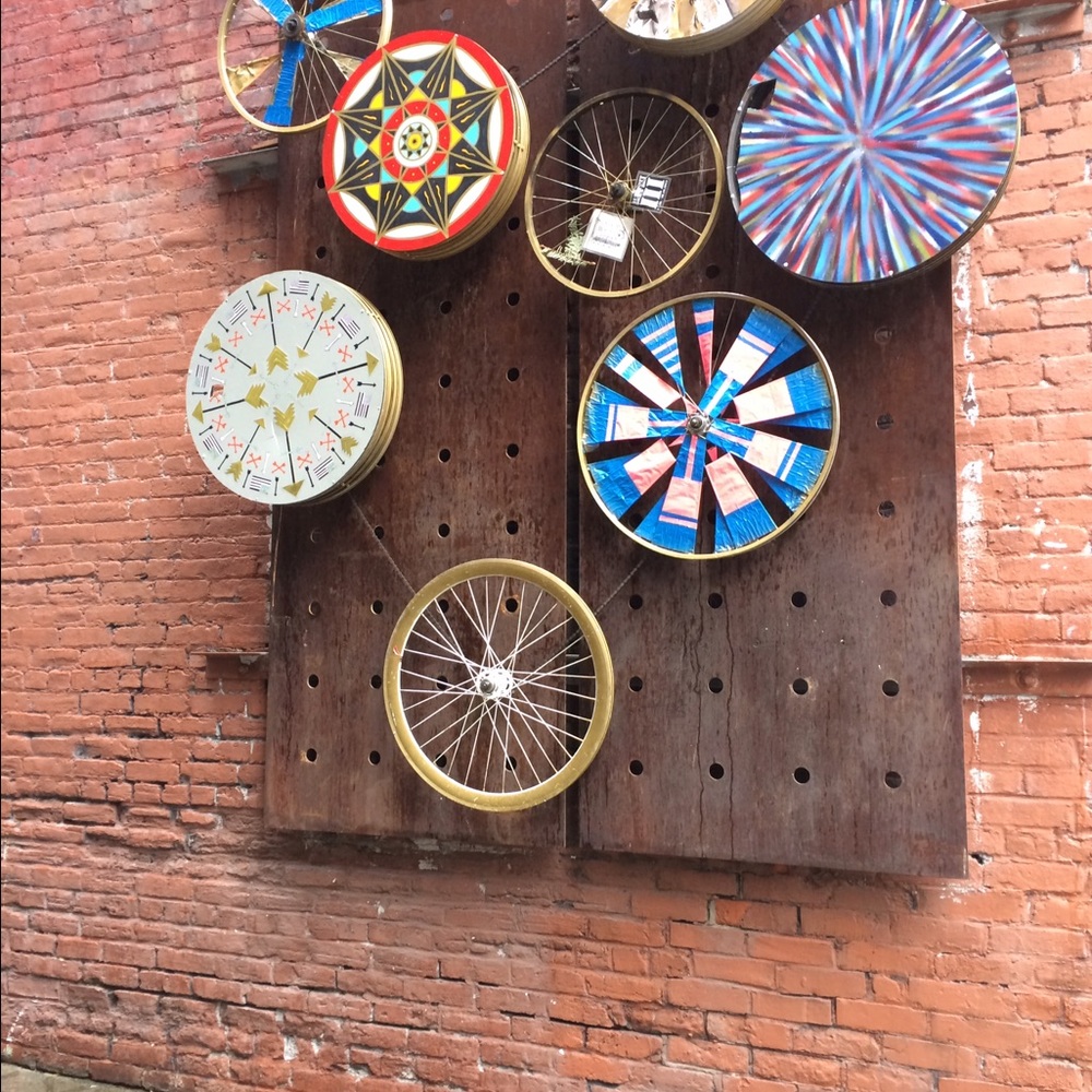 Meet your Posher, Alaina