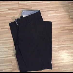 Banana Republic chino ankle pants