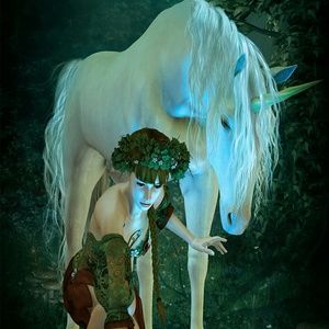 Meet your Posher, Terry