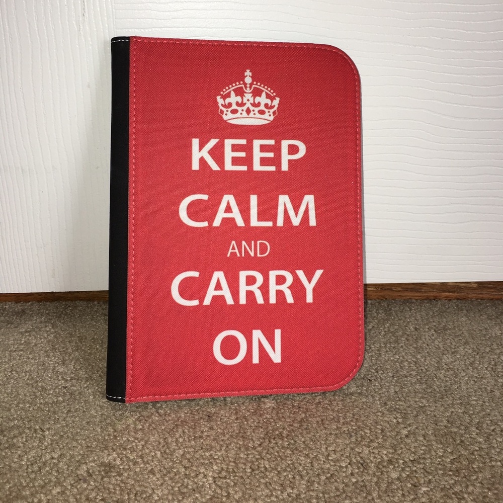 Kindle Case