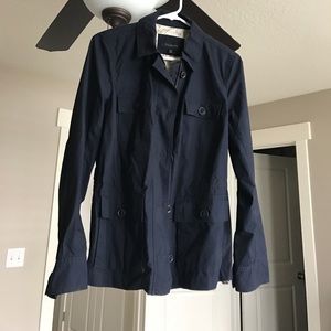 Talbots Jacket