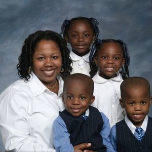 Meet your Posher, Rosaline