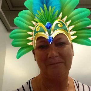 Meet your Posher, Carol