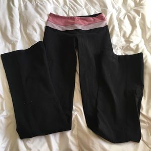 Lululemon Yoga Pants