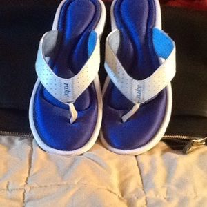 Nike Thongs