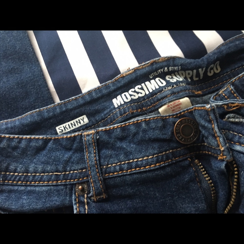 Jeans - Picture 3 of 3