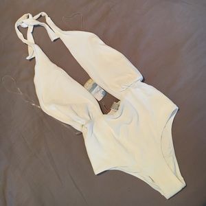 Forever 21 Brand NEW One Piece Bathing Suit