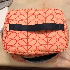 Toiletry Bag