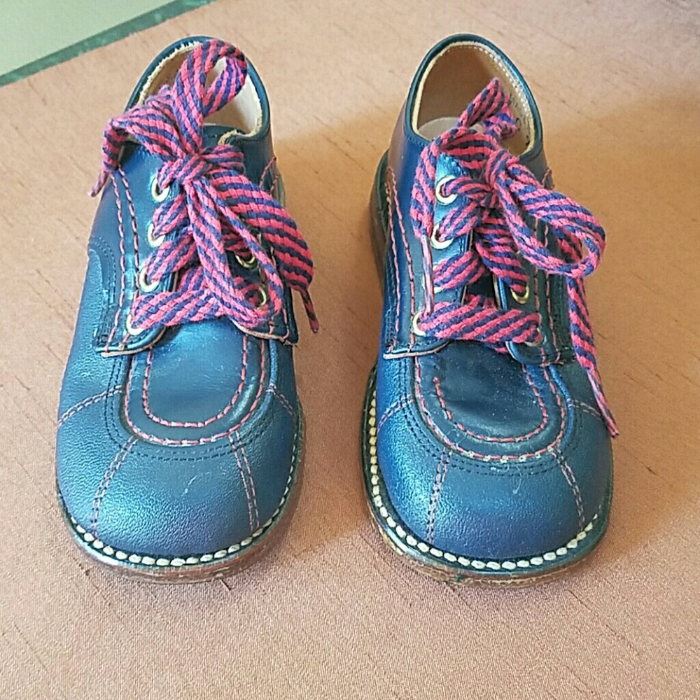 Toddler dress shoes