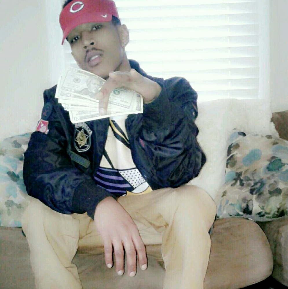 Meet your Posher, Young