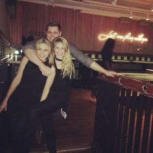 Meet your Posher, Brittney