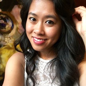 Meet your Posher, Alisa