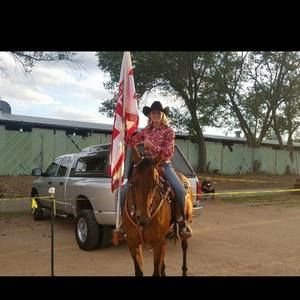 Meet your Posher, Morgan