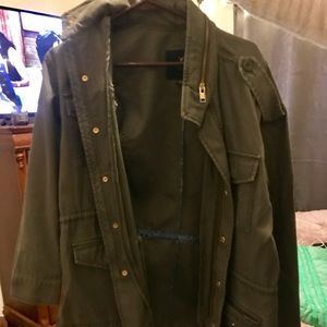 AEO Light Spring Jacket