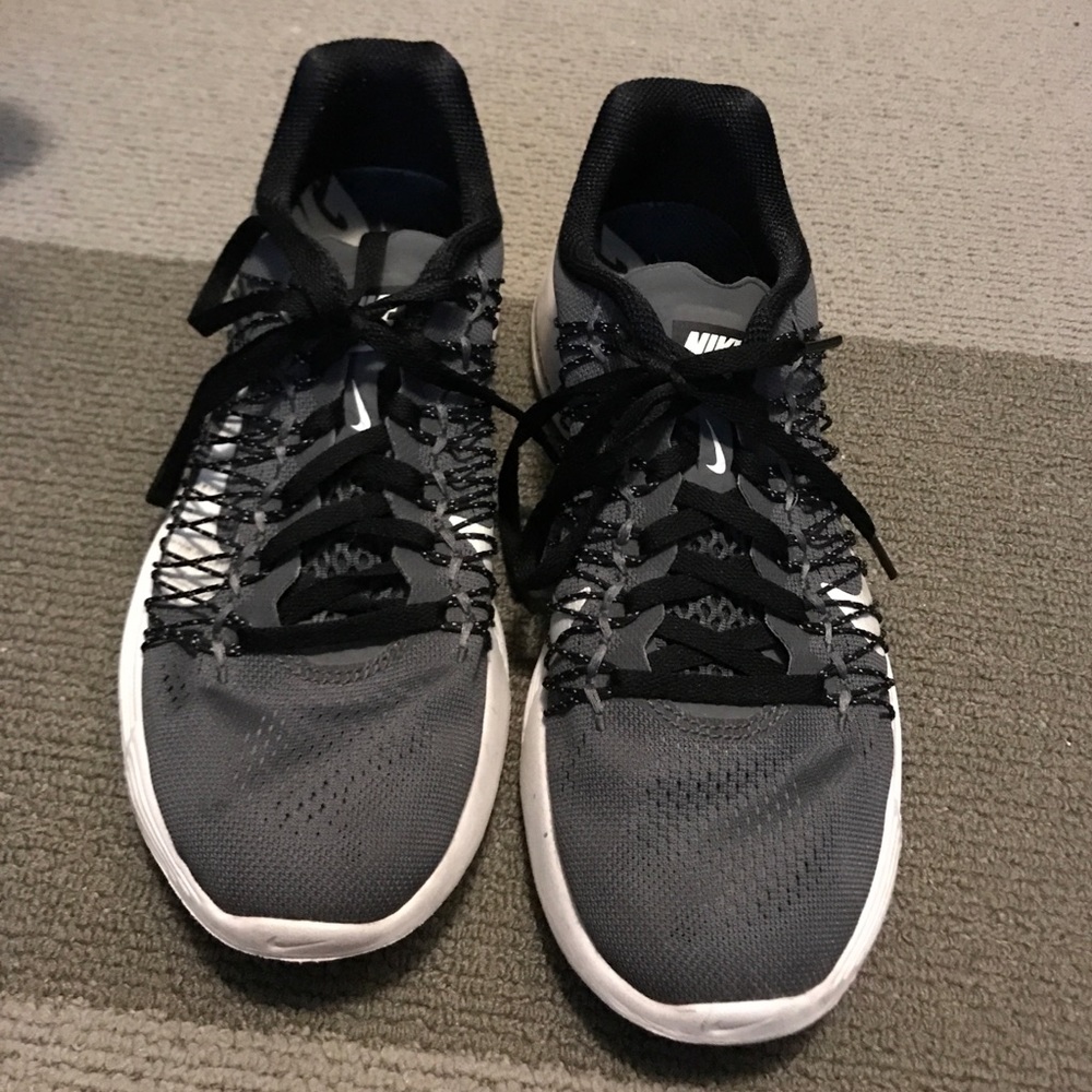 Nike Lunar Racer - Picture 2 of 3