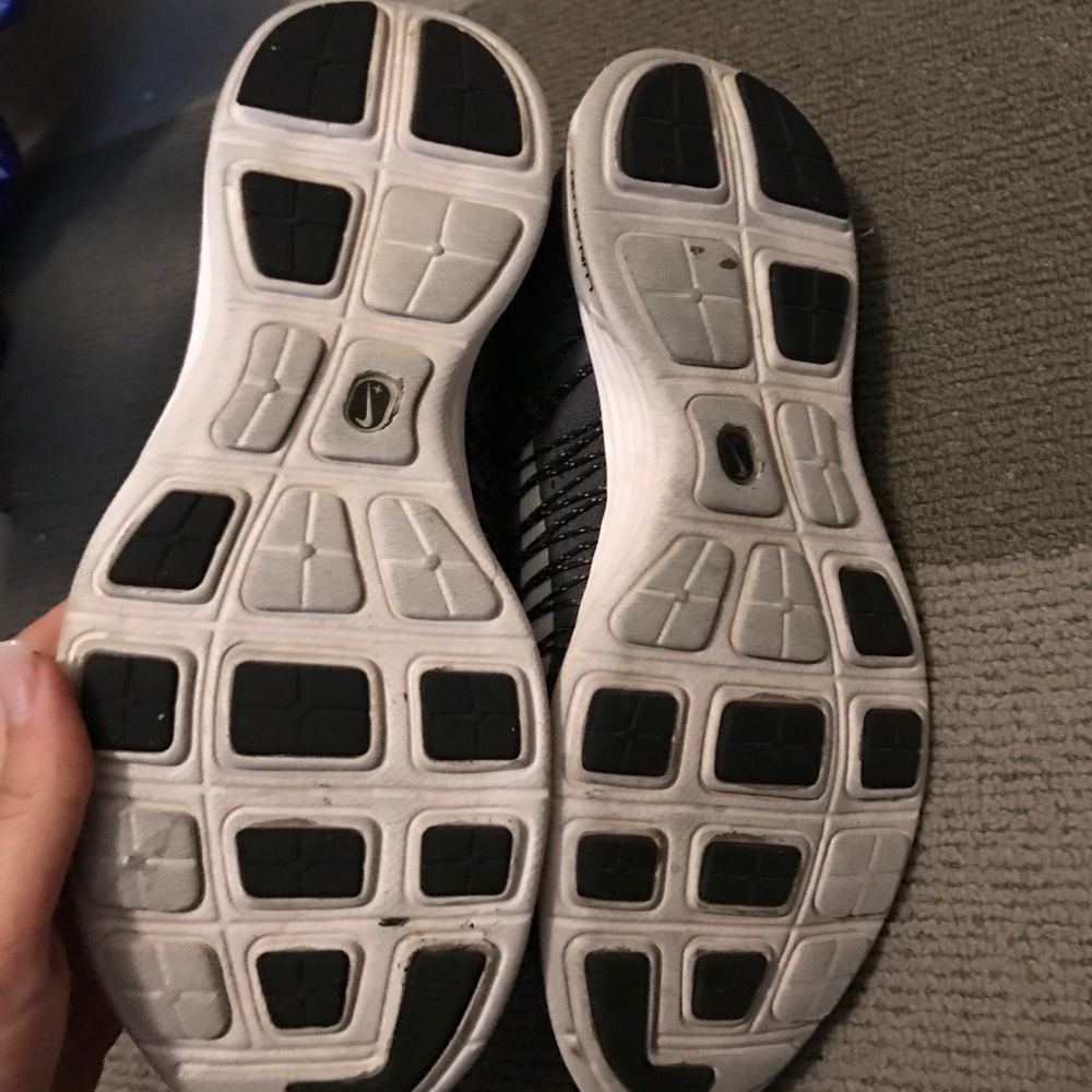 Nike Lunar Racer - Picture 3 of 3