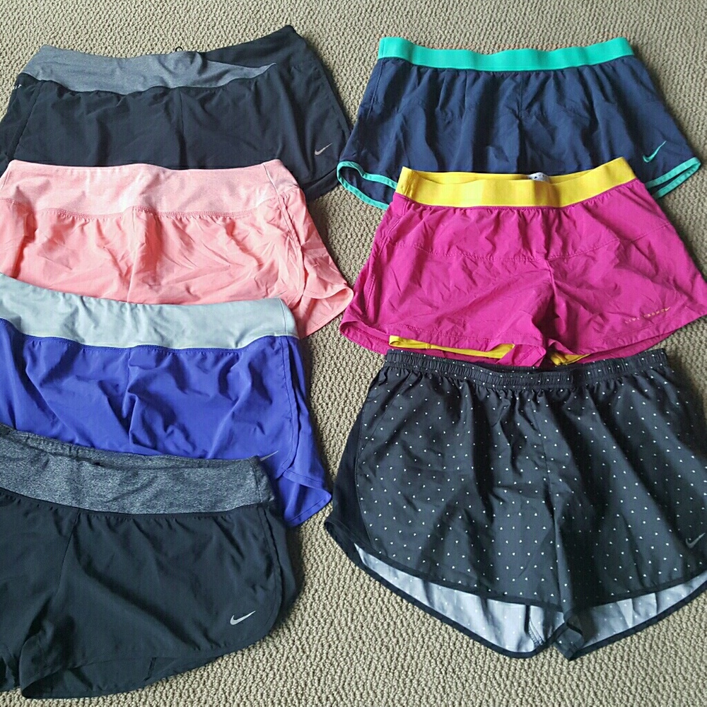 Nike shorts