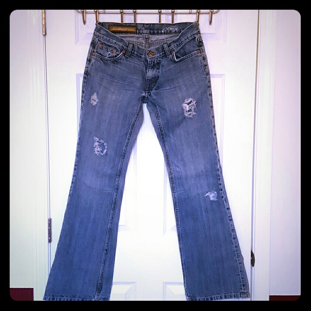 Jean Paul Jeans.