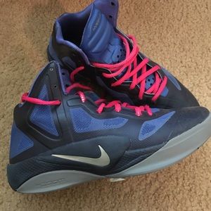 Hyper dunk Basketball Shoes