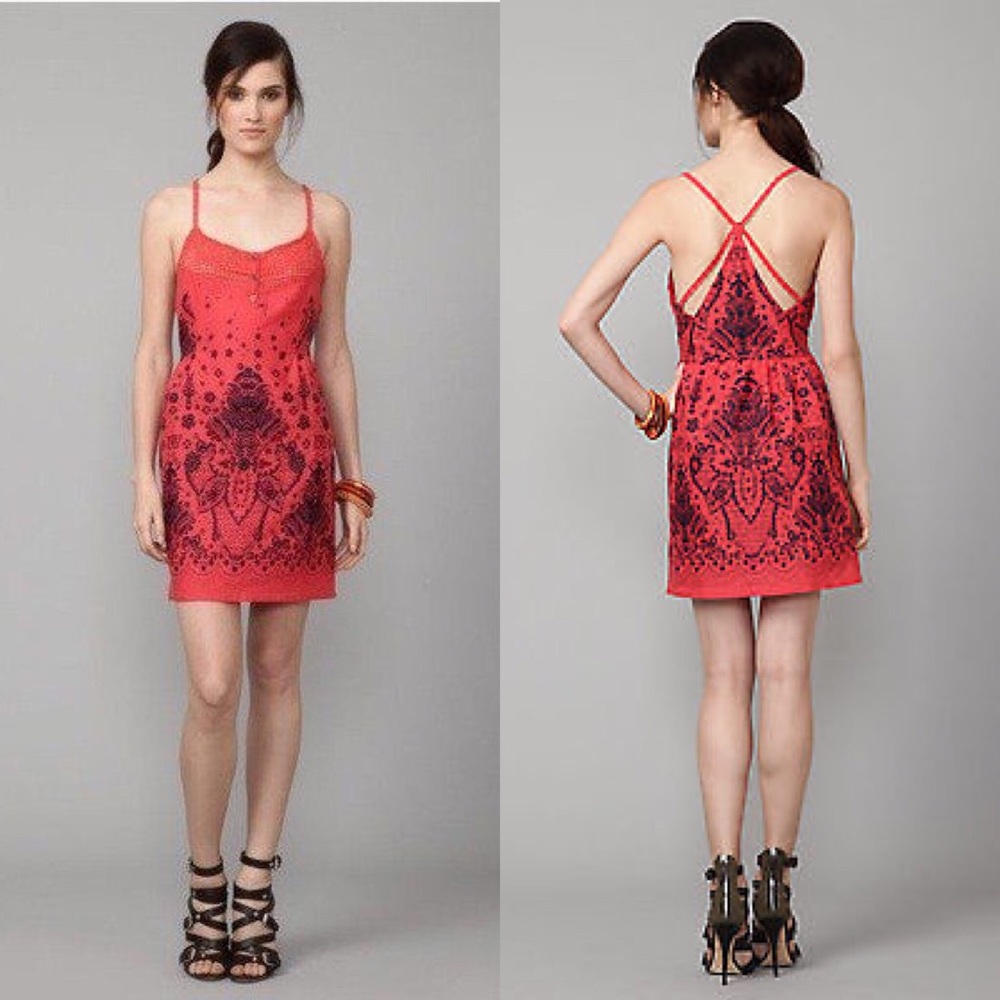 Freepeople Sundress