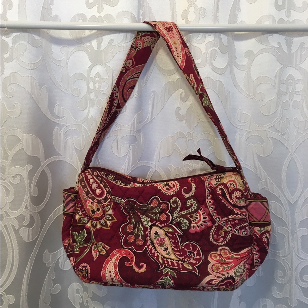 Vera Bradley Purse