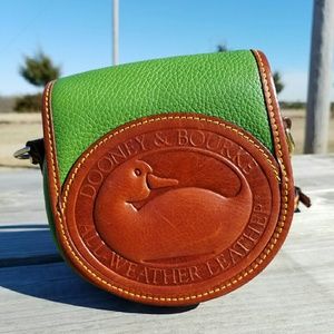 Big Duck Crossbody