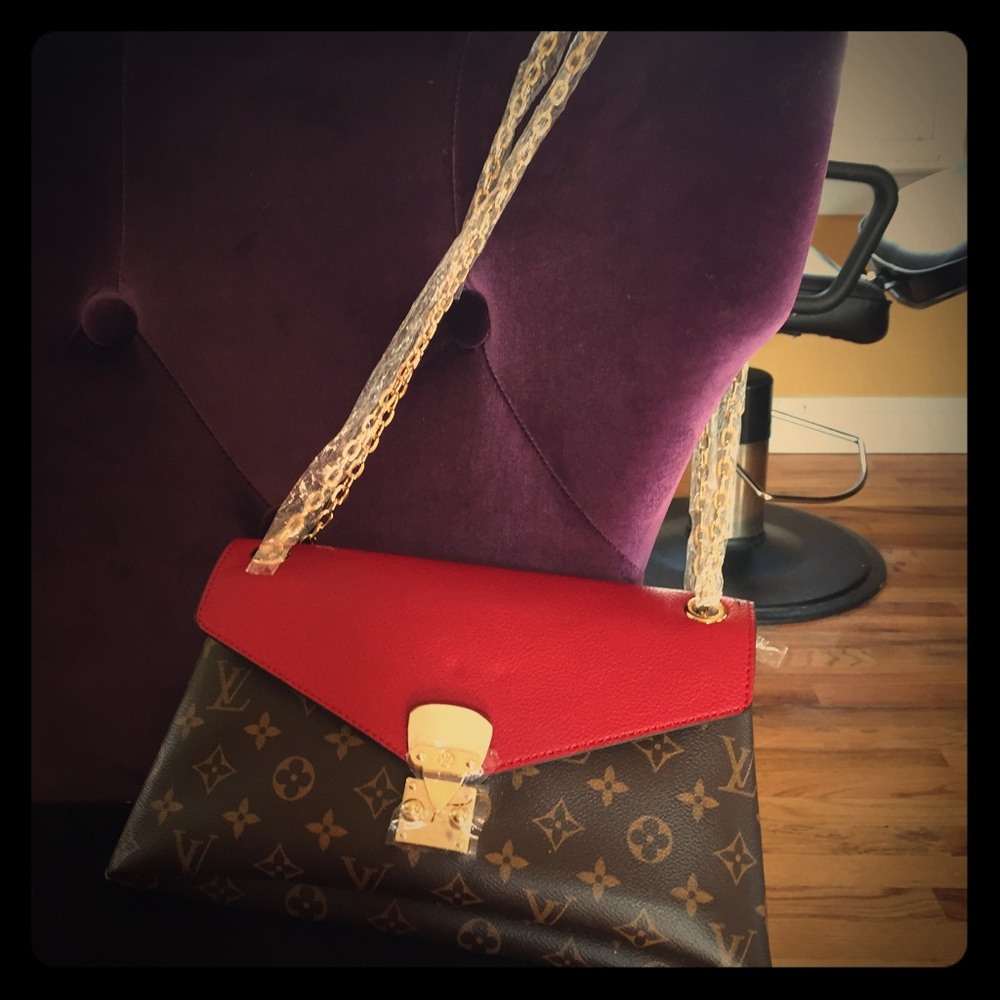 NEW Bag