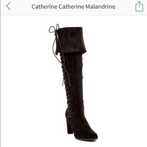 🎉🎉JUST REDUCED🎉🎉Catherine Malandrino boots