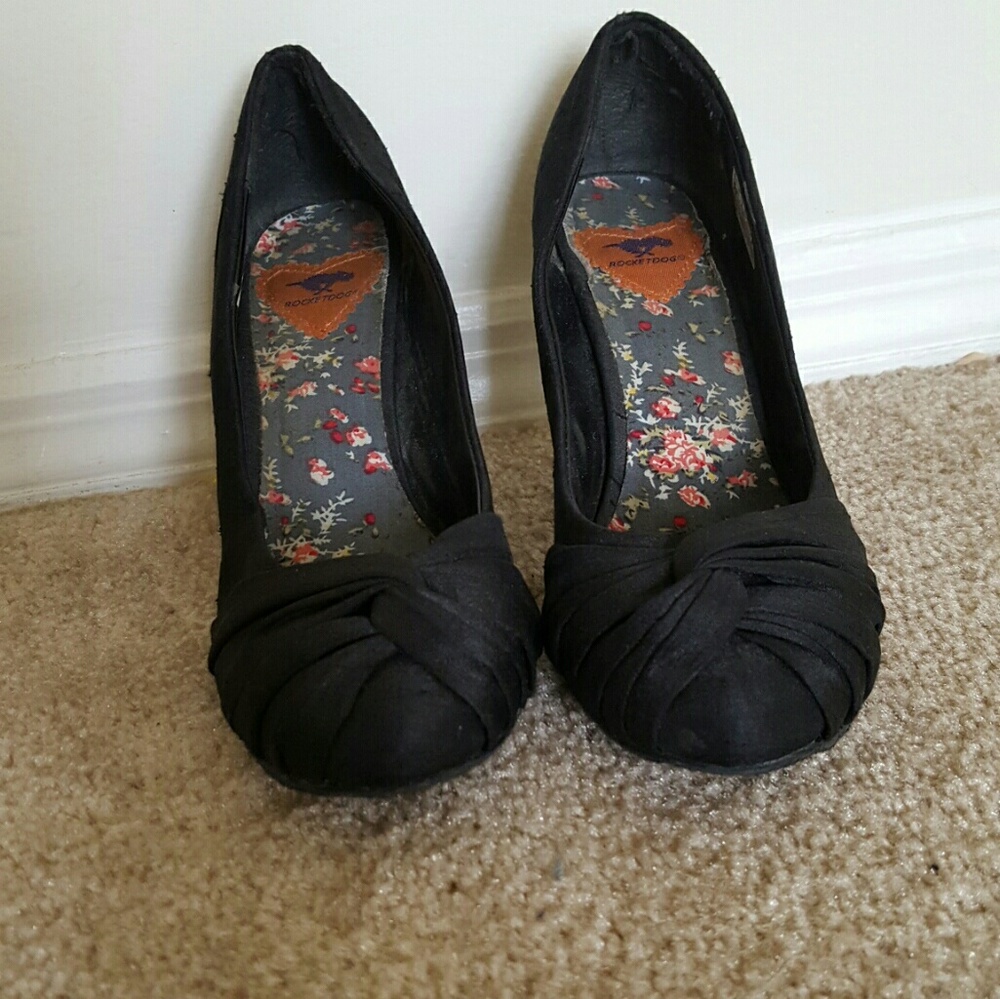 Heels