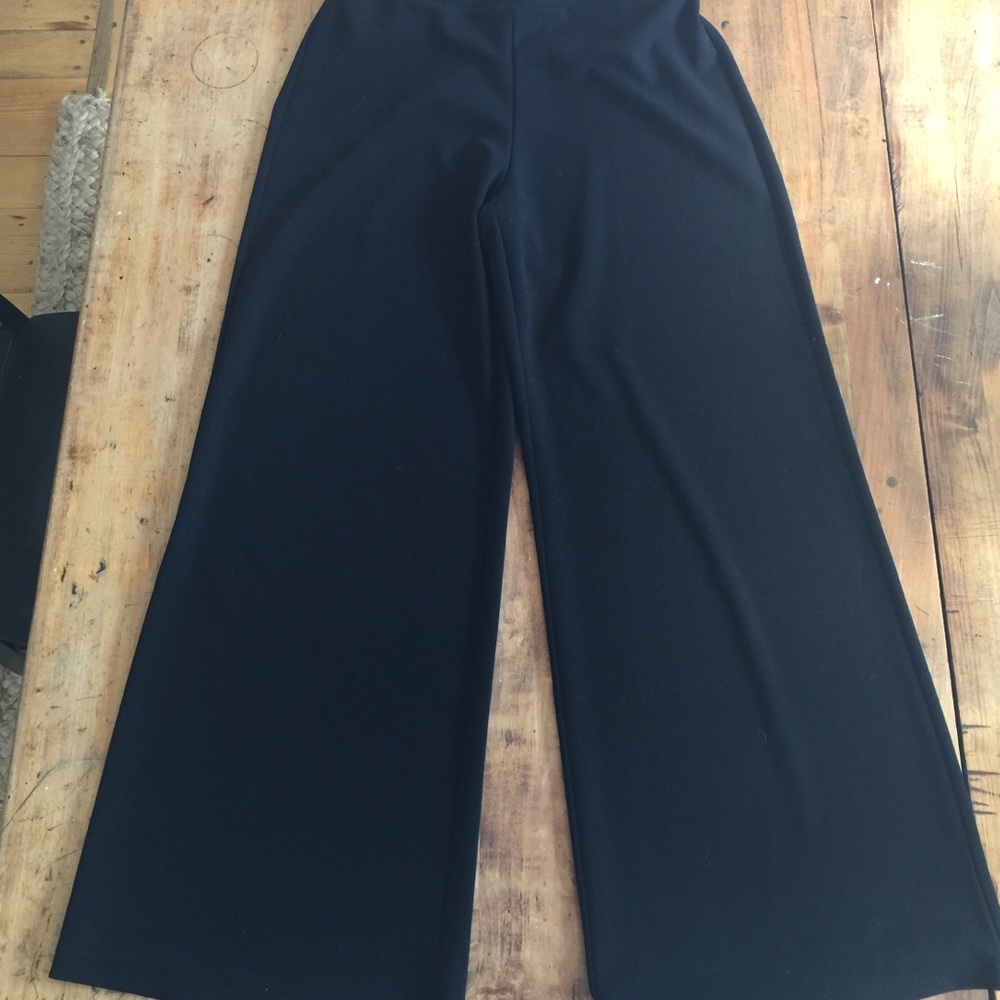 Black pants