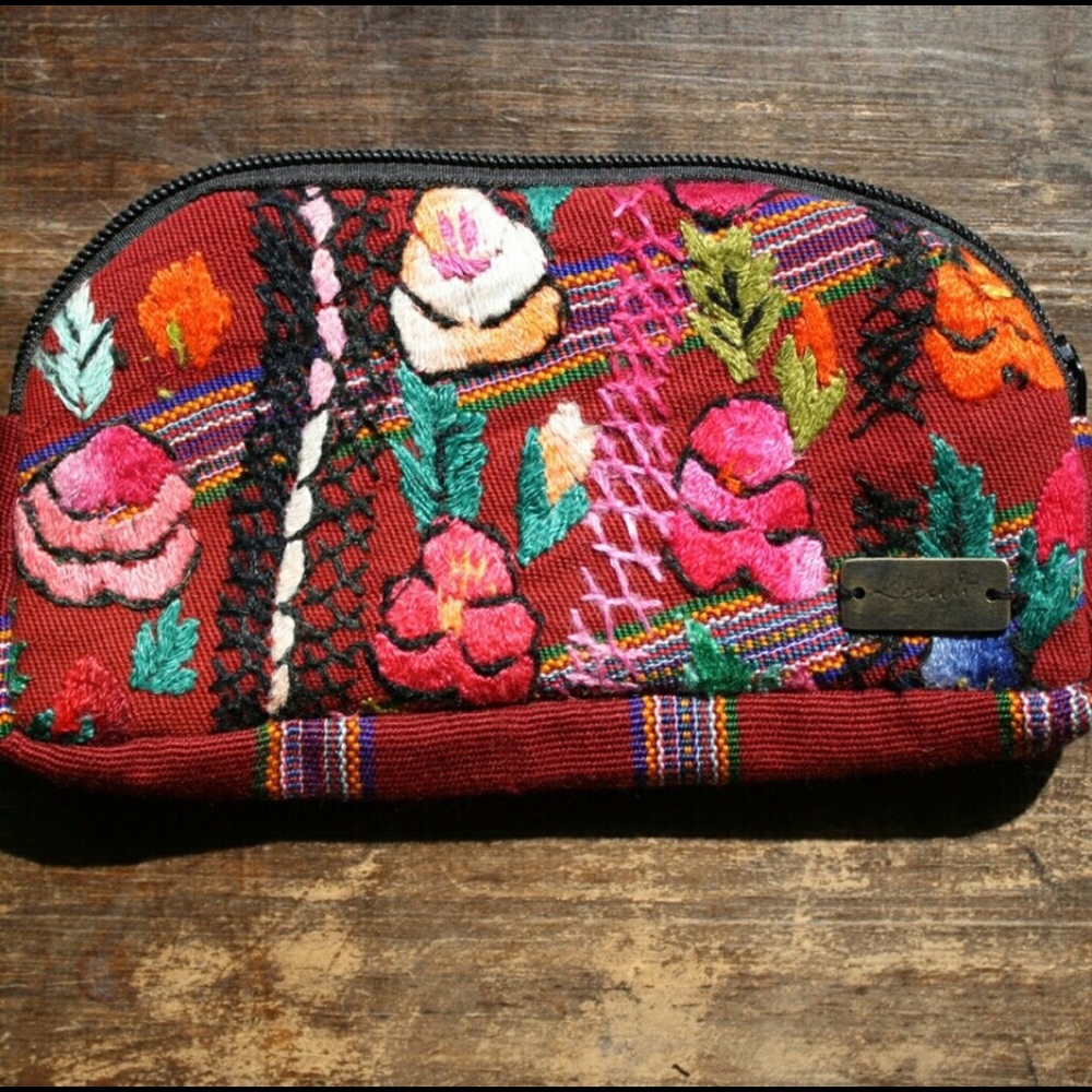 Beautiful Cosmetic Bag💄💄