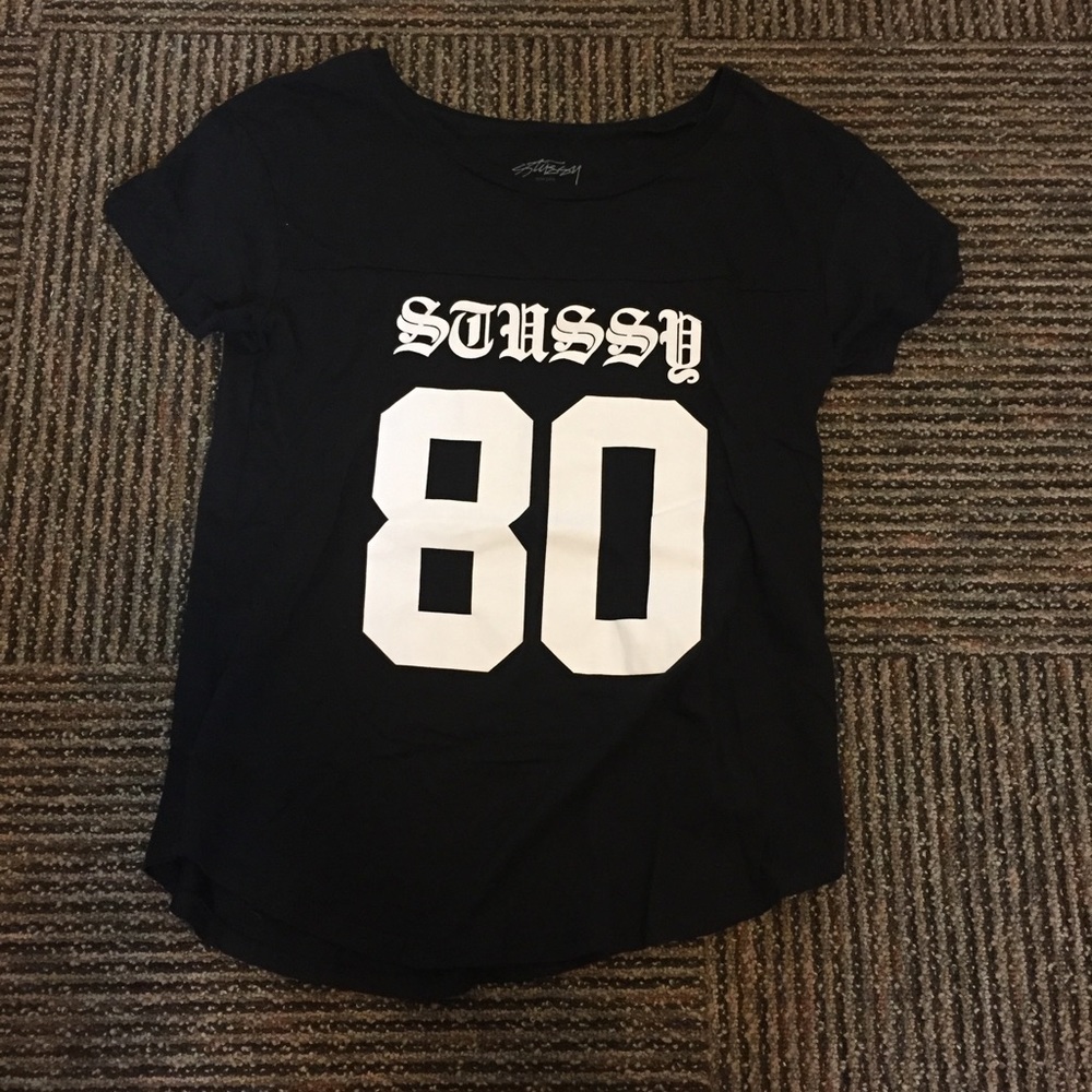 ❌ SOLD ❌ Stussy Shirt