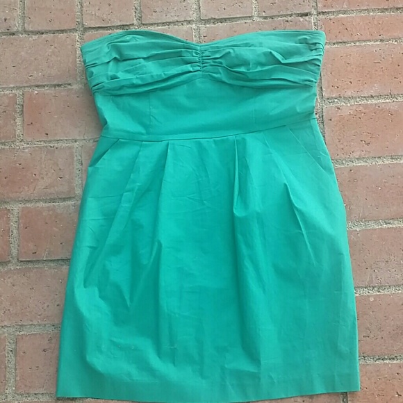 3for20 🎀Strapless cute dress - Picture 3 of 7