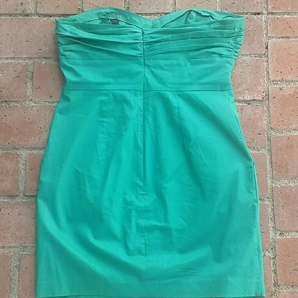 3for20 🎀Strapless cute dress - Picture 4 of 7