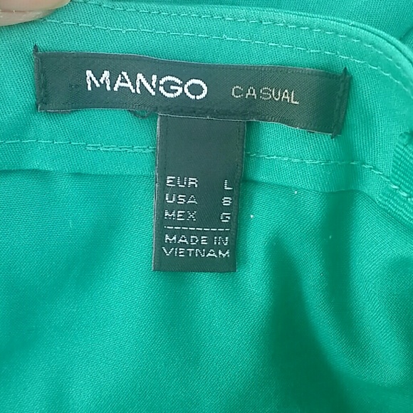 3for20 🎀Strapless cute dress - Picture 5 of 7