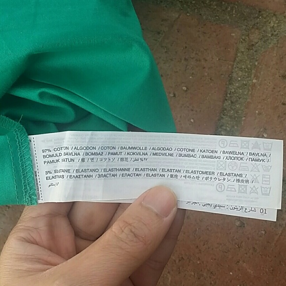 3for20 🎀Strapless cute dress - Picture 6 of 7