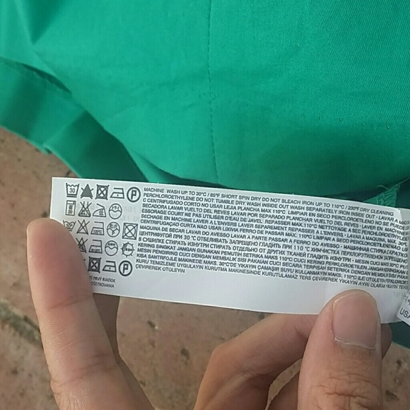 3for20 🎀Strapless cute dress - Picture 7 of 7