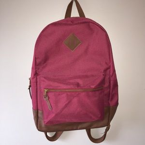 Mossimo backpack